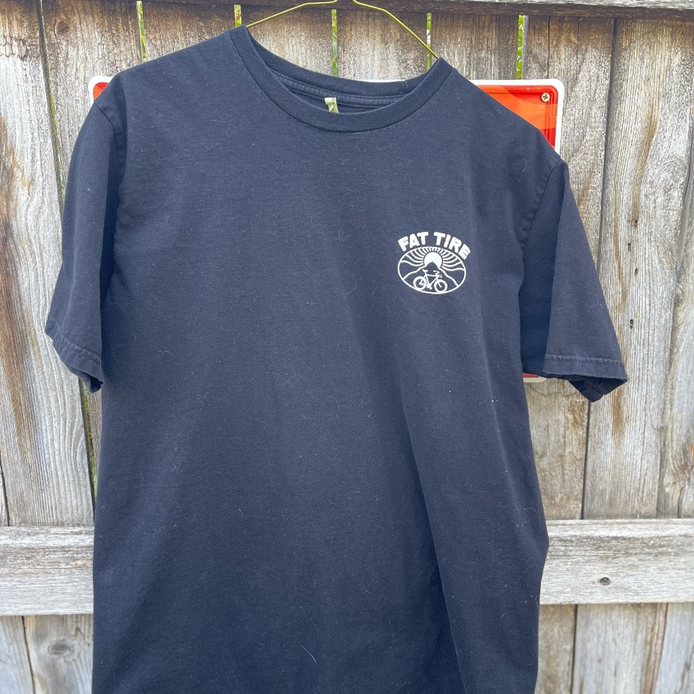 Fat Tire T